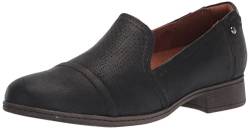 Cobb Hill Damen Crosbie Slipper, schwarz, 40 EU von Cobb Hill