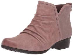 Cobb Hill Gratasha Panel 2 Damen-Stiefel von Cobb Hill