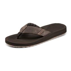 Cobian Herren Sandal ARV 2 Trek Flip Flops, Schokolade, 41 EU von Cobian