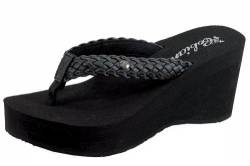 cobian Women's Zoe Sandal von Cobian