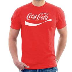 Coca-Cola 1941 Logo Men's T-Shirt von Coca-Cola