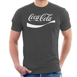 Coca-Cola 1941 Logo Men's T-Shirt von Coca-Cola