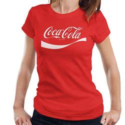 Coca-Cola 1941 Logo Women's T-Shirt von Coca-Cola