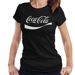 Coca-Cola 1941 Logo Women's T-Shirt von Coca-Cola