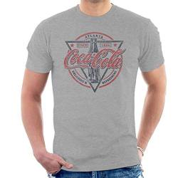 Coca-Cola Delicious and Refreshing Men's T-Shirt von Coca-Cola