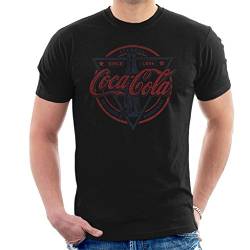 Coca-Cola Delicious and Refreshing Men's T-Shirt von Coca-Cola