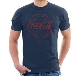 Coca-Cola Delicious and Refreshing Men's T-Shirt von Coca-Cola