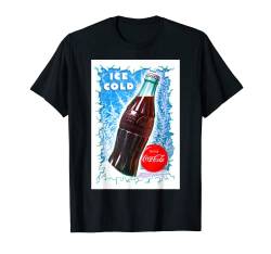 Coca-Cola Ice Cold Ice Breaker T-Shirt von Coca-Cola