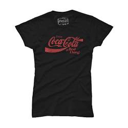 Coca-Cola Real Thing Women's T-Shirt von Coca-Cola