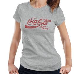 Coca-Cola Real Thing Women's T-Shirt von Coca-Cola