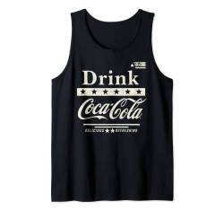 Drink Coca-Cola Tank Top von Coca-Cola