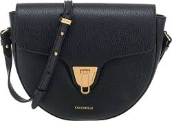 Coccinelle Beat Soft Umhängetasche Leder 24 cm von Coccinelle