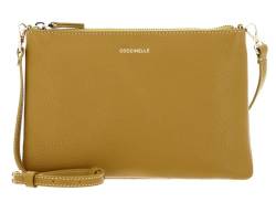 Coccinelle Best Crossbody Bag Citronella von Coccinelle