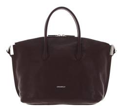 Coccinelle Estelle Handbag Darkbrown von Coccinelle