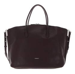 Coccinelle Estelle Handbag Darkbrown von Coccinelle