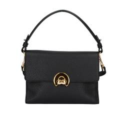 Coccinelle Handtasche Binxie 5801 Nero One Size von Coccinelle