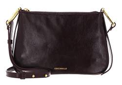 Coccinelle Magie Rock Mini Bag Darkbrown von Coccinelle