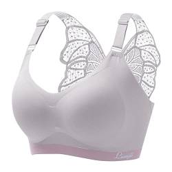 2024 Angebote BH Hemd Mit Cups Ohne Bügel Shapewear Damen Body Mit Push Up BH BH Frauen Ohne Buegel Rueckenfreies Top Mit Integriertem BH Sport BH Wattierte Cups My Orders von Cocila