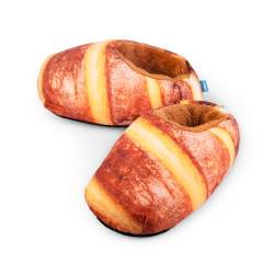 Coddies Loafers | Brotschuhe mit Anti-Schleudern Griff für Männer, Frauen und Kinder Einzigartige Geschenkidee (41-45 EU) von Coddies