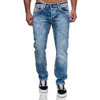 Code47 Regular-fit-Jeans Jeans verschiedene Modelle von Code47