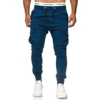 Code47 Slim-fit-Jeans Slim Fit Chino Jogger 3292 von Code47
