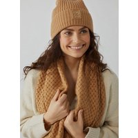 Codello Modeschal KNIT COLLECTION, aus stylischem Struktur-Strick von Codello