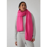 Codello Modeschal KNIT COLLECTION, aus stylischem Struktur-Strick von Codello