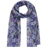 Codello Schal PRINTED SCARF RECYCLED POLYESTER PA von Codello