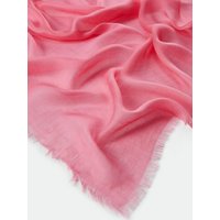 Codello Schal SOLID SCARF SUSTAINABLE BAMBOO PLAI von Codello