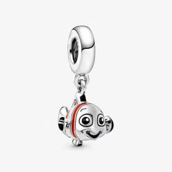 Coelho Charms zum Geburtstag, Cartoon-S, kompatibel mit Pandora-Armbändern, DIY-Perlen, Valentinstag, Muttertag, Schmuck, Geschenk für Frauen, 863200128 von Coelho