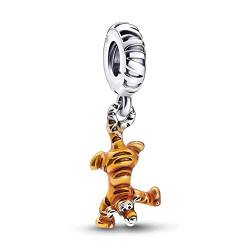 Coelho Filmfigur I Charms für Pandora-Armbänder, Muttertag, DIY-Perlen, Geburtstagsschmuck, Geschenk für Frauen, 863200144 von Coelho