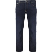 Colac Stretch-Jeans "Tim", gerade von Colac