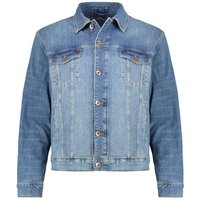 Colac Jeansjacke mit Elasthan von Colac