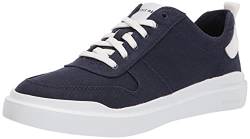 Cole Haan Damen GP RLY Canvs CRT SNK:Marine Sneaker, Marine Blue, 37.5 EU von Cole Haan