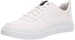 Cole Haan Damen Gp RLY Canvs Crt SNK:Optic White Sneaker, Weiß, 40 EU von Cole Haan