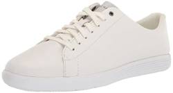 Cole Haan Damen Grand Crosscourt II Sneaker, White Harbor Mist, 37 EU von Cole Haan