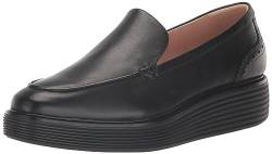 Cole Haan Damen Og Platform Slipper Schuhe Schwarz 38 EU von Cole Haan