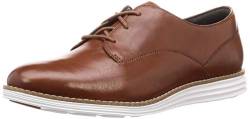 Cole Haan Damen Originalgrnd PLN Ox Oxford, Woodbury Leder, 36.5 EU von Cole Haan