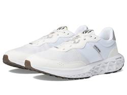 Cole Haan Damen Zerogrand Läufer für den ganzen Tag Sneaker, Optic White Harbor Mist Optic White, 39 EU von Cole Haan