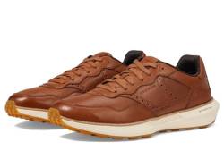 Cole Haan Herren C37392 Sneaker, British Tan/Ivory, 45 EU von Cole Haan