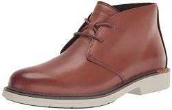 Cole Haan Herren Go-to Lace Chukka-Stiefel, Woodbury/Silver Birke, 44.5 EU von Cole Haan