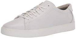 Cole Haan Herren Nantucket 2.0 Lace Up Sneaker, White, 43 EU von Cole Haan