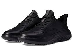 Cole Haan Herren Zerøgrand Wfa Trainer Sneaker, Schwarz, 46.5 EU von Cole Haan