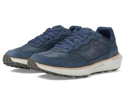 Cole Haan Men's C37393 Sneaker, Navy Blazer/Microchip, 6.5 UK von Cole Haan
