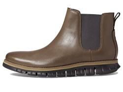 Cole Haan Men's ZERØGRAND Chelsea Boot, Morel/Dark Pavement, 7.5 UK von Cole Haan