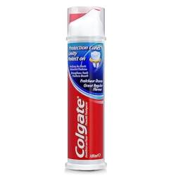 Colgate Cavity Protection Fluoride Toothpaste 100ml von Colgate