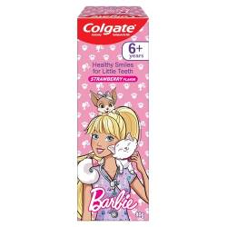 Colgate Kinder Barbie Rot Zahnpasta - 80 g von Colgate