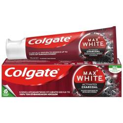 Colgate Max White Carbon 75 ml von Colgate