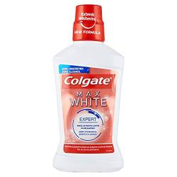 Colgate Max White Expert Mundspüler, 500 ml von Colgate