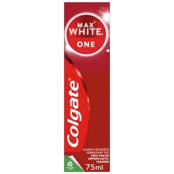 Colgate Max White One Whitening Zahnpasta 75ml von Colgate